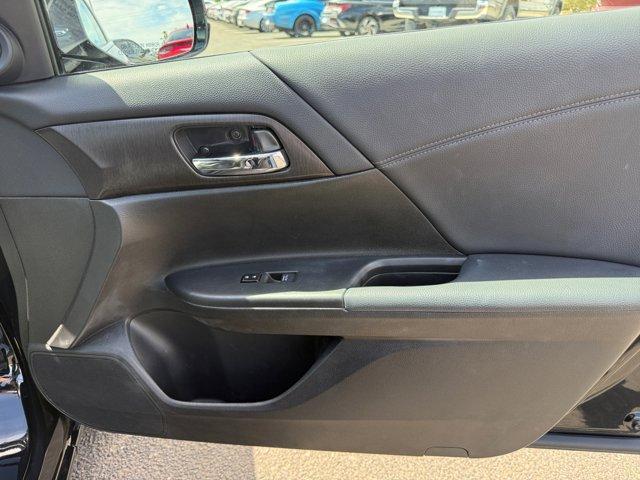 used 2014 Honda Accord car, priced at $13,574