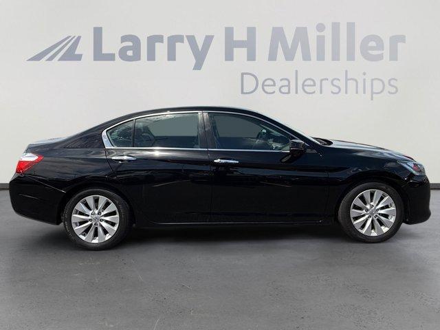 used 2014 Honda Accord car, priced at $13,574
