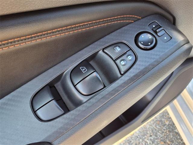 used 2022 Nissan Altima car, priced at $18,275