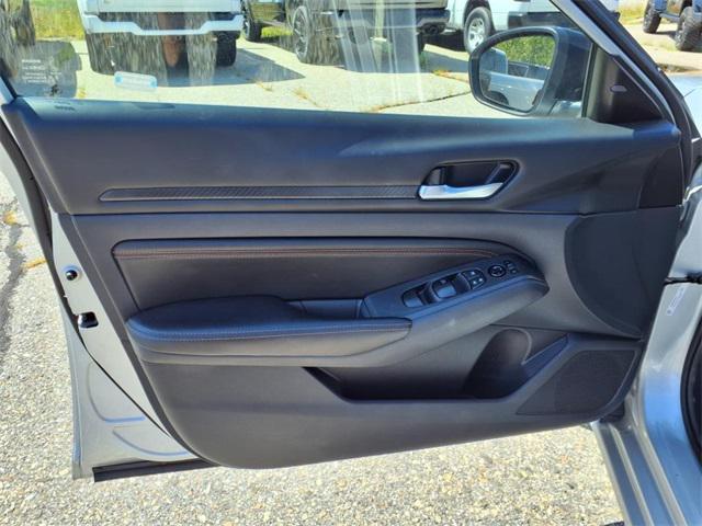 used 2022 Nissan Altima car, priced at $18,275