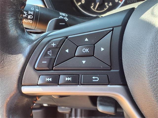 used 2022 Nissan Altima car, priced at $18,275