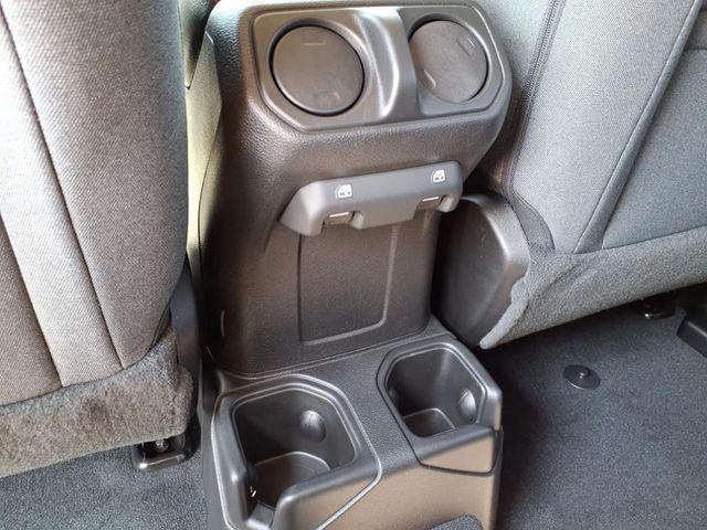 new 2025 Jeep Wrangler car, priced at $45,460