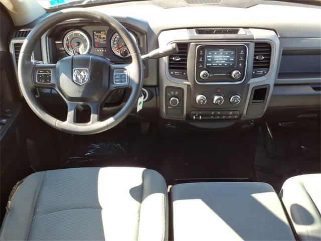 used 2017 Ram 2500 car, priced at $24,750