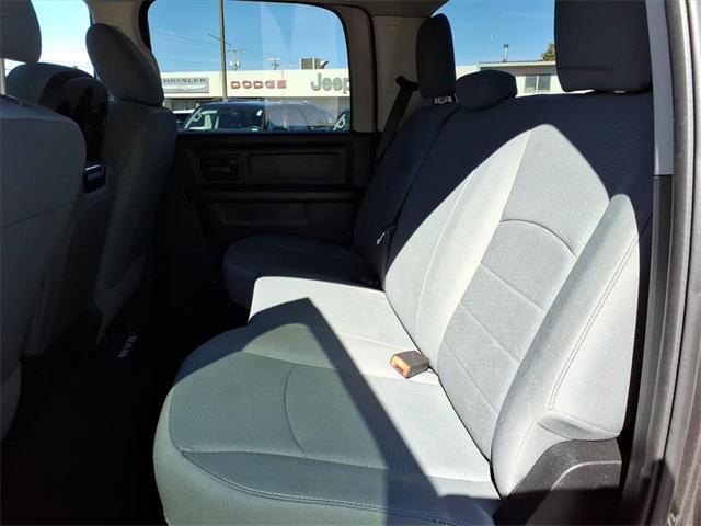 used 2017 Ram 2500 car, priced at $24,750
