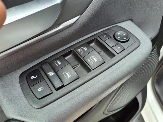 used 2022 Ram 1500 car, priced at $35,999