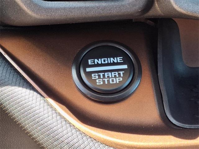 used 2022 Ford Bronco Sport car, priced at $28,500