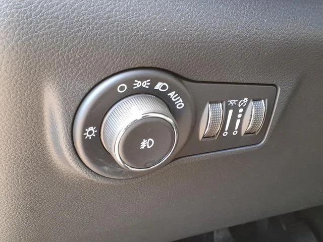 new 2026 Jeep Compass car, priced at $34,920