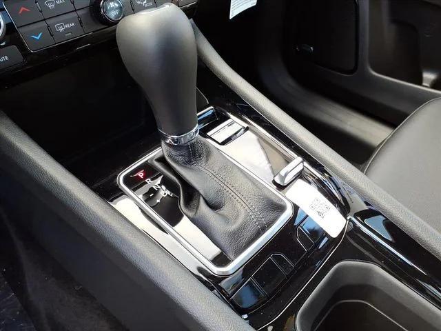 new 2026 Jeep Compass car, priced at $34,920