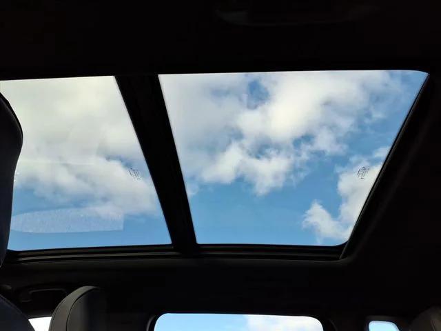 new 2026 Jeep Compass car, priced at $34,920