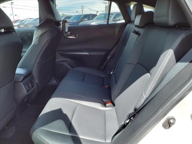 used 2023 Toyota Venza car, priced at $36,194