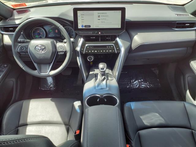 used 2023 Toyota Venza car, priced at $36,194