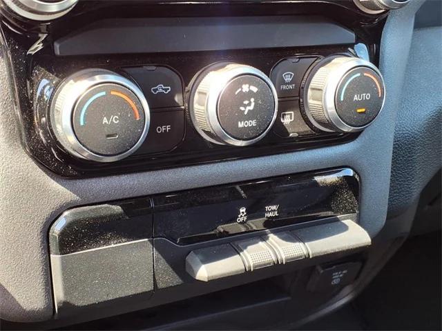 new 2024 Ram 2500 car, priced at $46,098