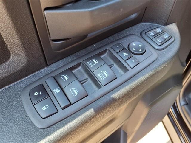 new 2024 Ram 2500 car, priced at $46,098