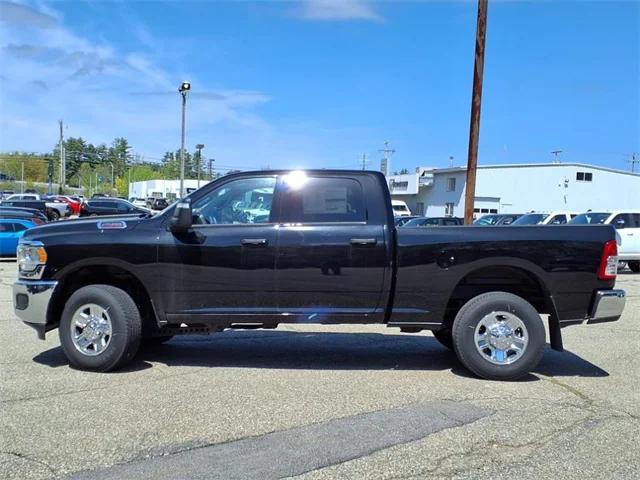 new 2024 Ram 2500 car, priced at $46,098