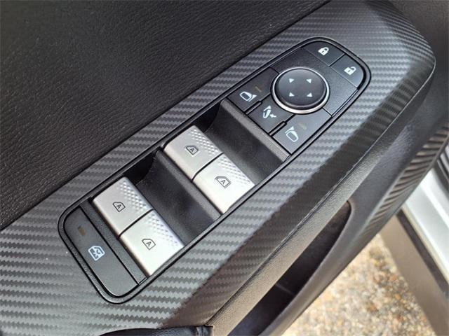 used 2024 Mitsubishi Outlander car, priced at $25,501