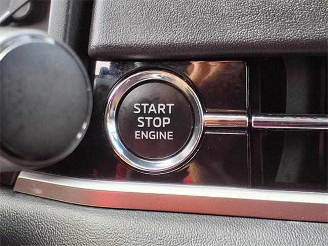 used 2024 Mitsubishi Outlander car, priced at $25,501