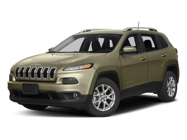 used 2016 Jeep Cherokee car, priced at $11,999