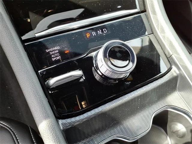 new 2025 Jeep Grand Cherokee car, priced at $50,910