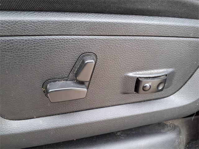 used 2024 Ram 2500 car, priced at $53,800