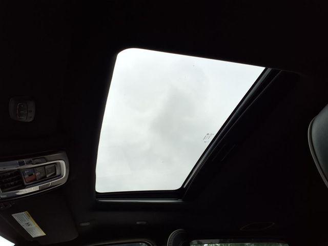 used 2024 Ram 2500 car, priced at $49,995