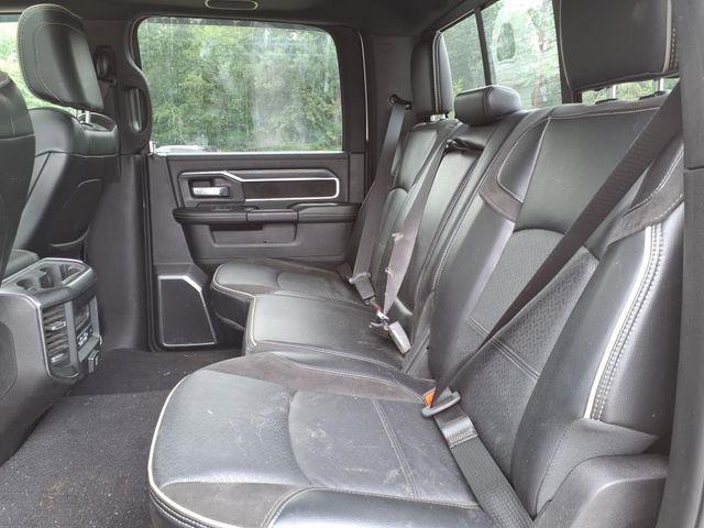 used 2024 Ram 2500 car, priced at $49,995