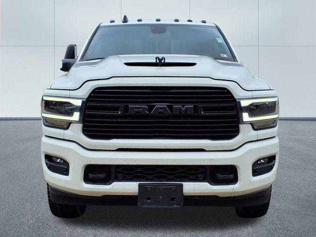 used 2024 Ram 2500 car, priced at $49,995
