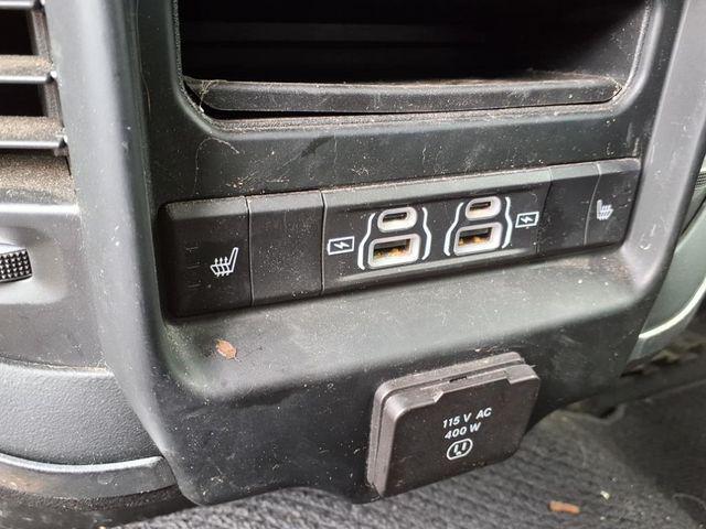 used 2024 Ram 2500 car, priced at $49,995