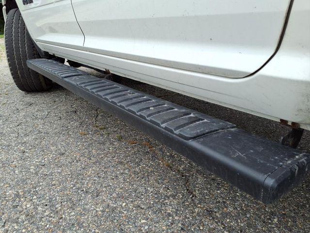 used 2024 Ram 2500 car, priced at $49,995