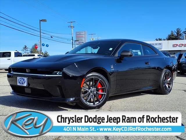 new 2024 Dodge Charger car, priced at $79,958