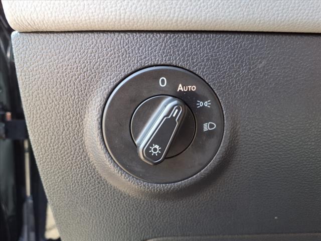 used 2023 Volkswagen Taos car, priced at $20,459