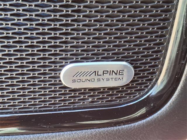 used 2022 Jeep Compass car, priced at $20,995