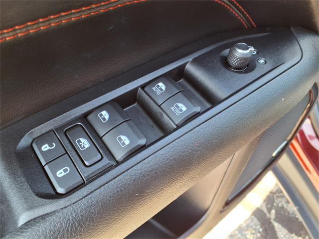 used 2022 Jeep Compass car, priced at $20,995