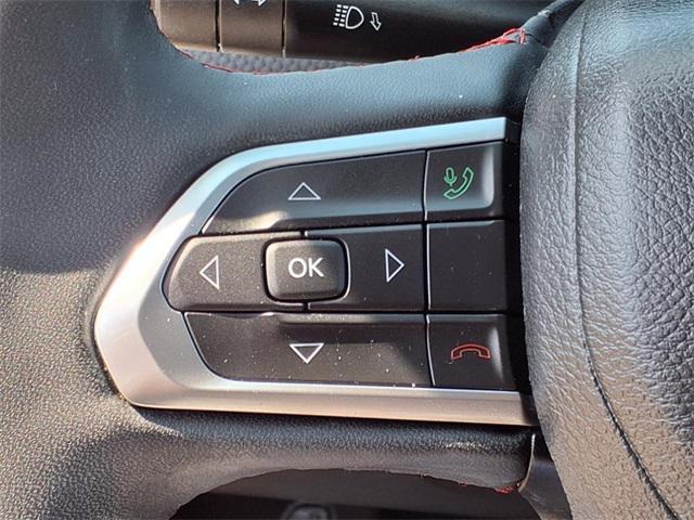 used 2022 Jeep Compass car, priced at $20,995