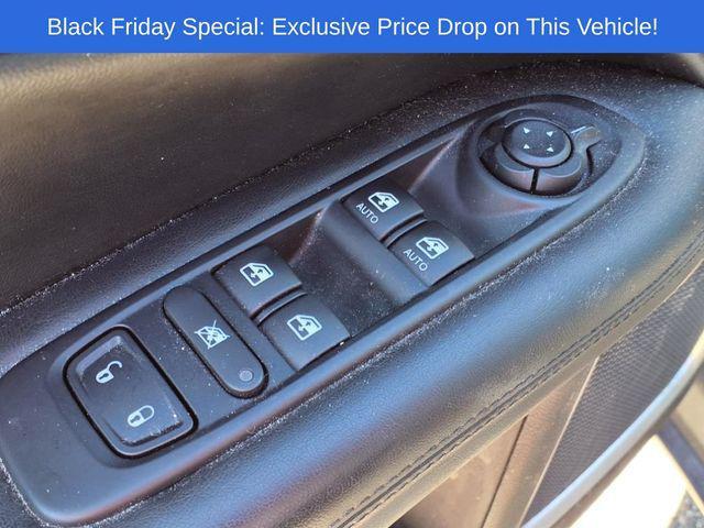 used 2021 Jeep Compass car, priced at $16,995