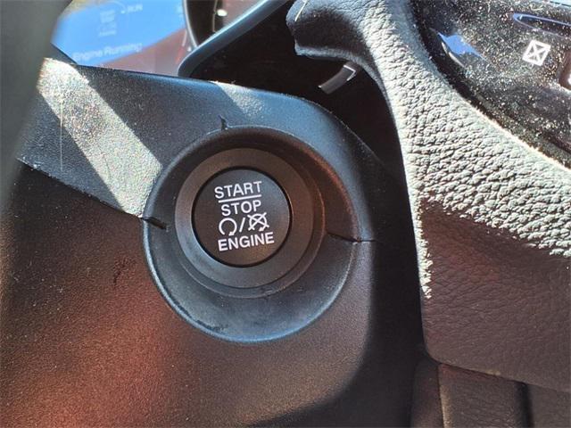 used 2021 Jeep Compass car, priced at $20,125