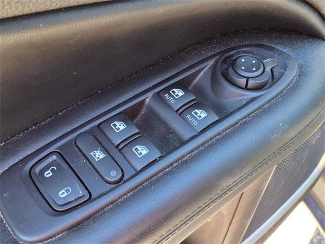 used 2021 Jeep Compass car, priced at $20,125