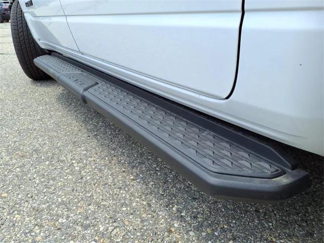 new 2025 Ram 1500 car, priced at $41,679