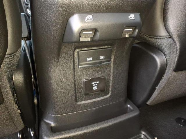 new 2026 Jeep Wrangler car, priced at $63,735