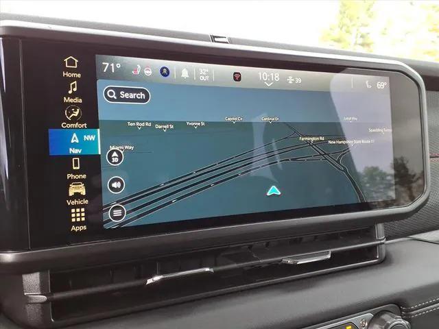 new 2026 Jeep Wrangler car, priced at $63,735