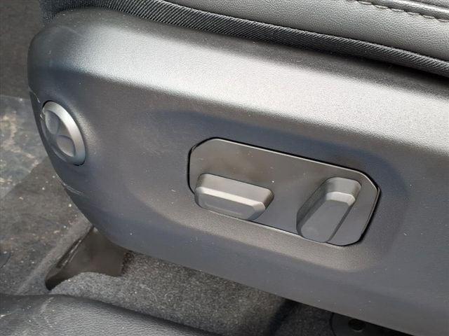 new 2026 Jeep Wrangler car, priced at $63,735