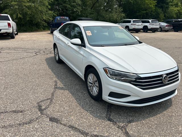 used 2020 Volkswagen Jetta car, priced at $16,250