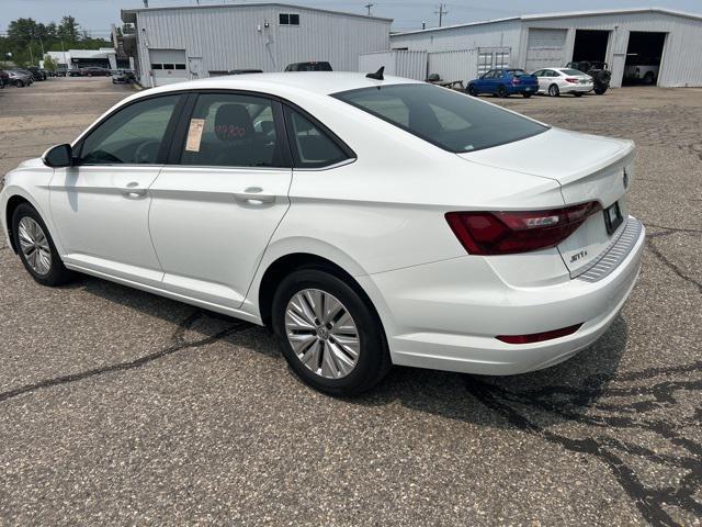 used 2020 Volkswagen Jetta car, priced at $16,250