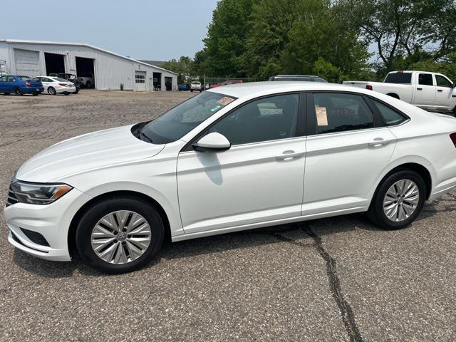 used 2020 Volkswagen Jetta car, priced at $16,250