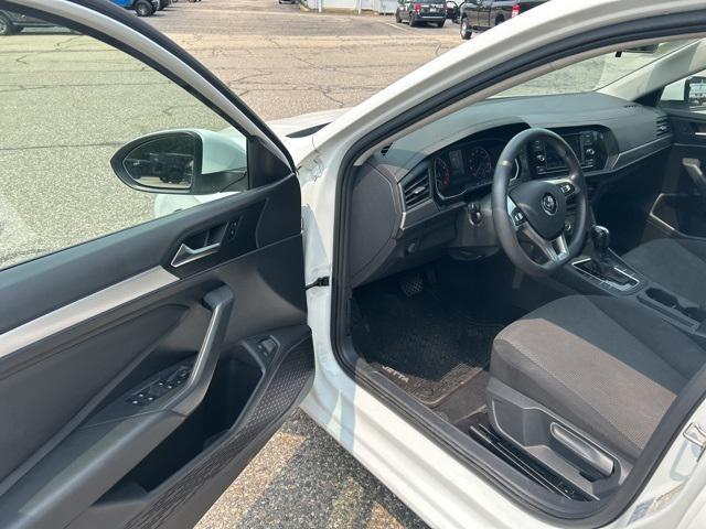 used 2020 Volkswagen Jetta car, priced at $16,250