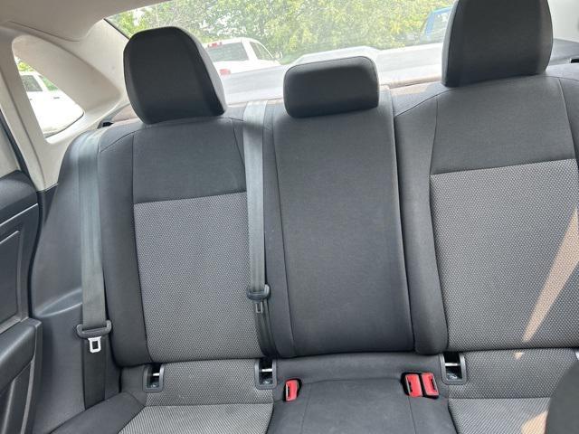 used 2020 Volkswagen Jetta car, priced at $16,250