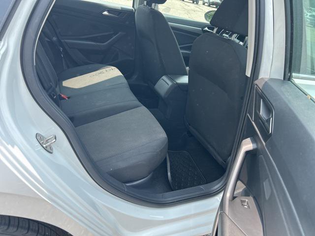 used 2020 Volkswagen Jetta car, priced at $16,250