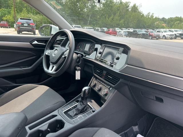 used 2020 Volkswagen Jetta car, priced at $16,250