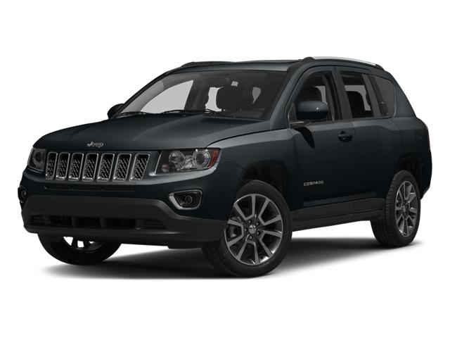 used 2014 Jeep Compass car, priced at $6,999