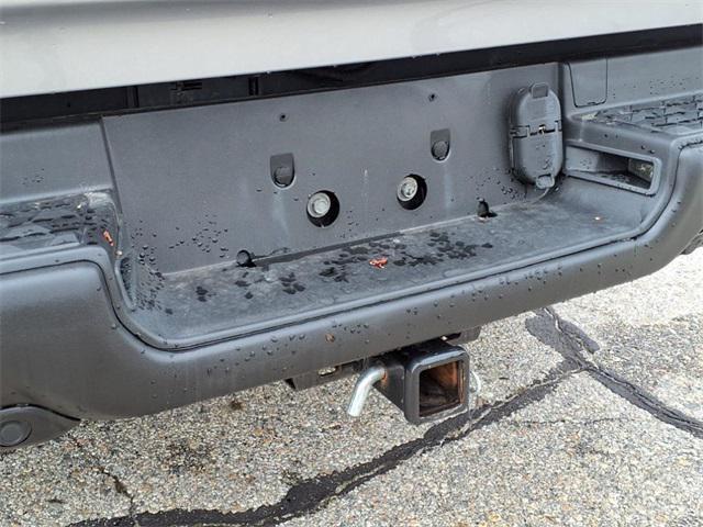 used 2022 Ram 1500 car, priced at $39,995