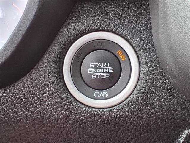 used 2022 Ram 1500 car, priced at $39,995
